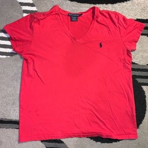 Ralph Lauren sport tee